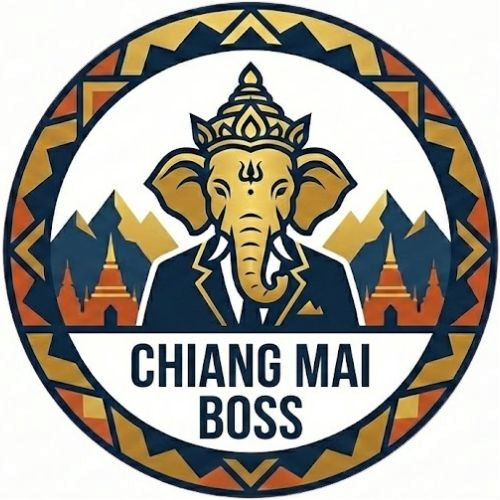 chiangmaiboss.com