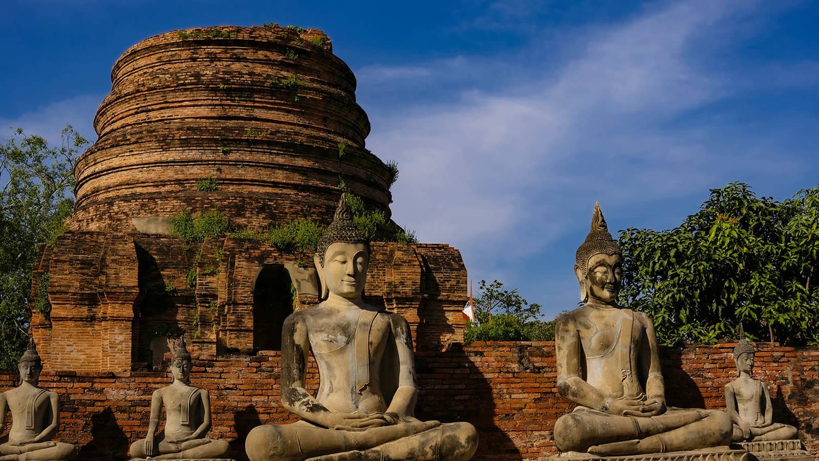 Explore Asia’s epic adventures and hidden cultural treasures